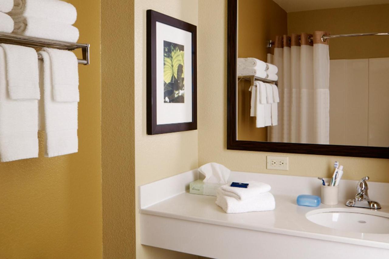 Extended Stay America Suites - New Orleans - Metairie Exterior foto