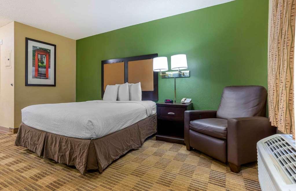 Extended Stay America Suites - New Orleans - Metairie Zimmer foto