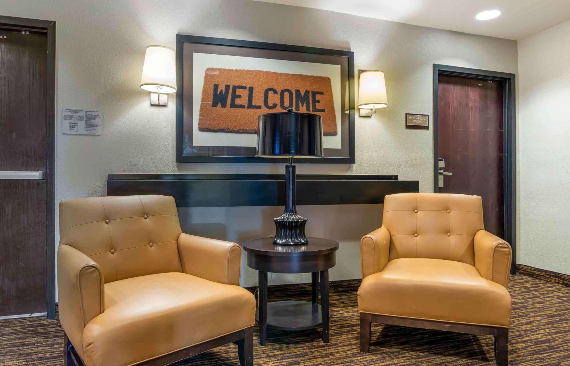 Extended Stay America Suites - New Orleans - Metairie Exterior foto