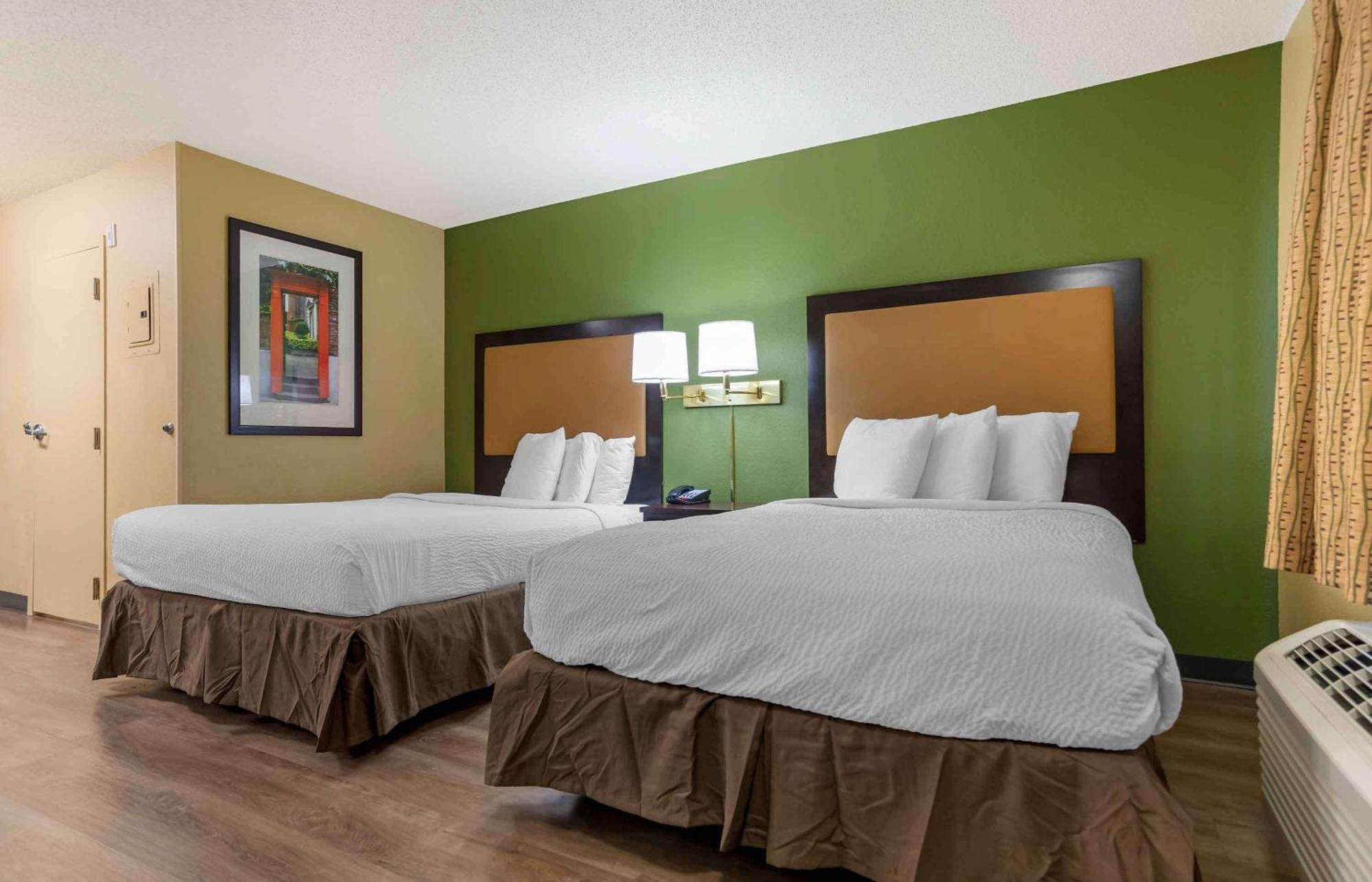 Extended Stay America Suites - New Orleans - Metairie Exterior foto