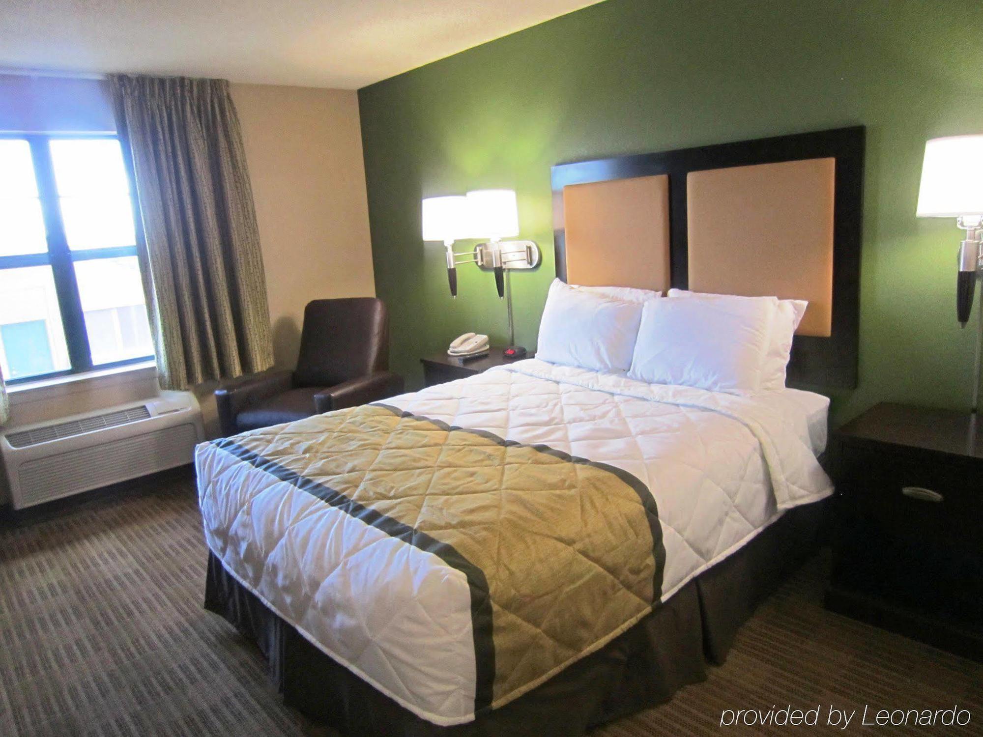 Extended Stay America Suites - New Orleans - Metairie Exterior foto