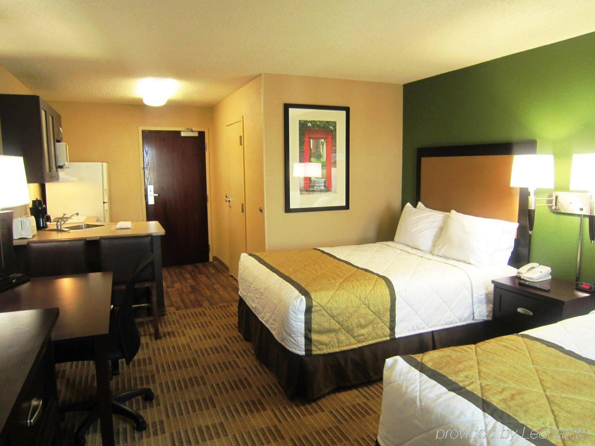 Extended Stay America Suites - New Orleans - Metairie Exterior foto